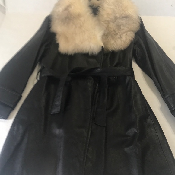 Jacket - Picture 5 of 6